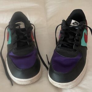 Boys Nike Air Force 1 size 3y